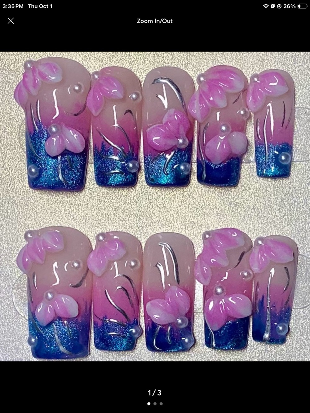 Available medium sets - Picture 12 of 16